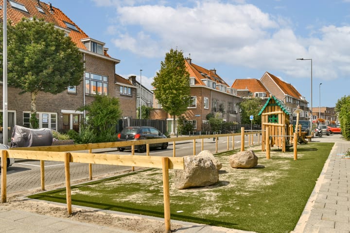 Photo 25 of Jan Willem Frisostraat 22-B