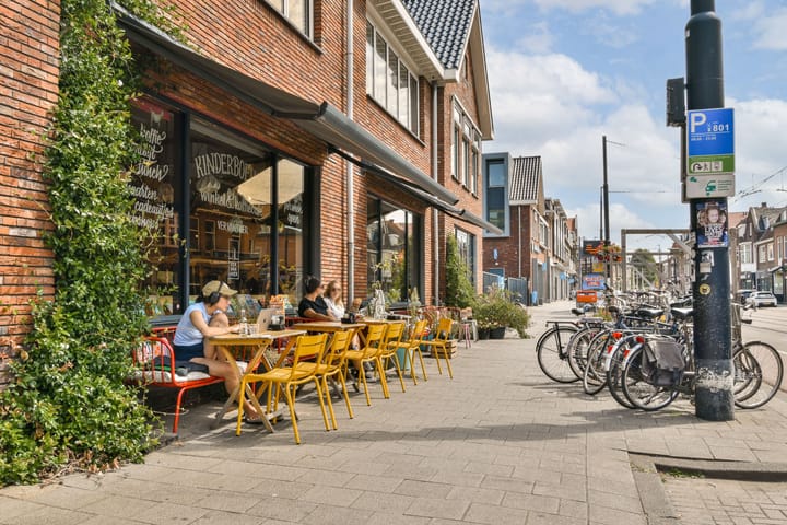 Photo 27 of Jan Willem Frisostraat 22-B