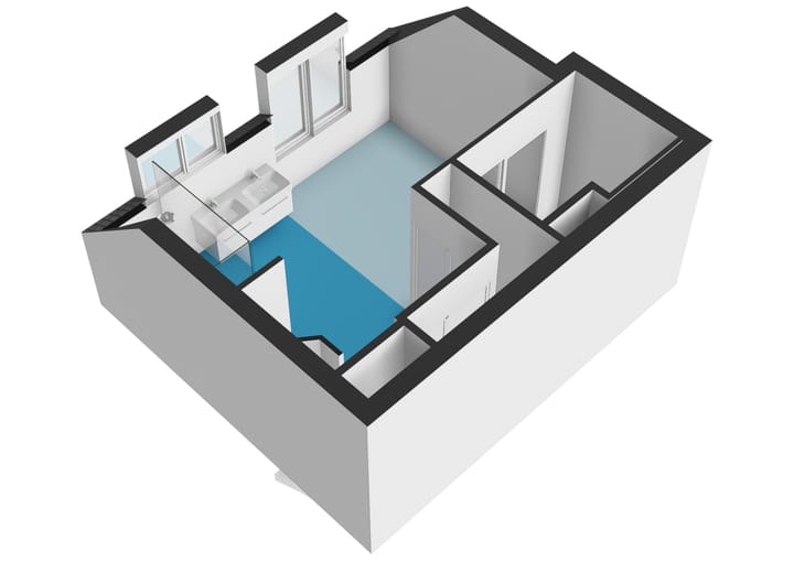 Photo 32 of Jan Willem Frisostraat 22-B