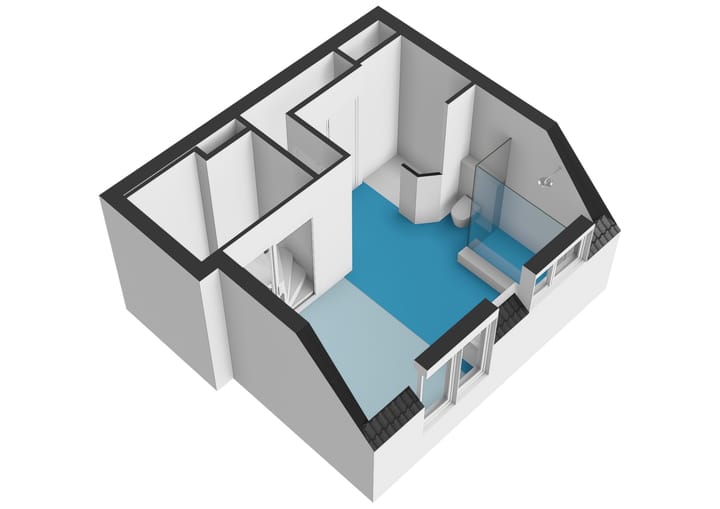 Photo 33 of Jan Willem Frisostraat 22-B