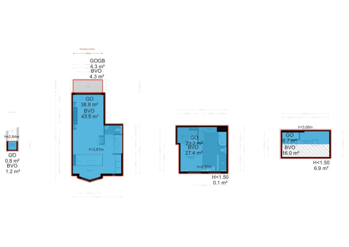 Photo 40 of Jan Willem Frisostraat 22-B