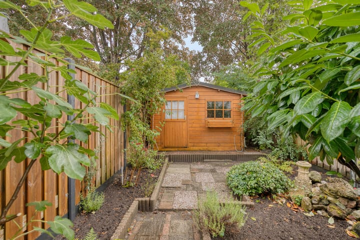 Foto 32 van Volder 33