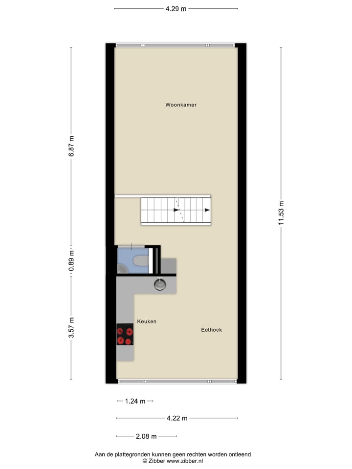 Foto 40 van Volder 33