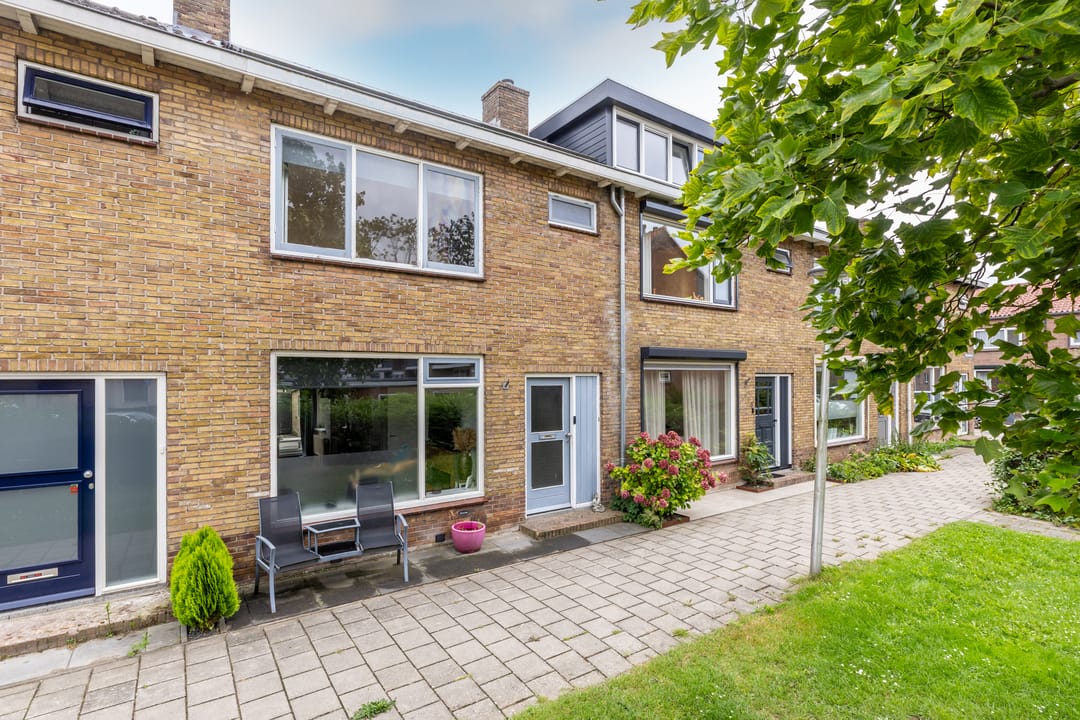 Foto 2 van Heeremanstraat 7