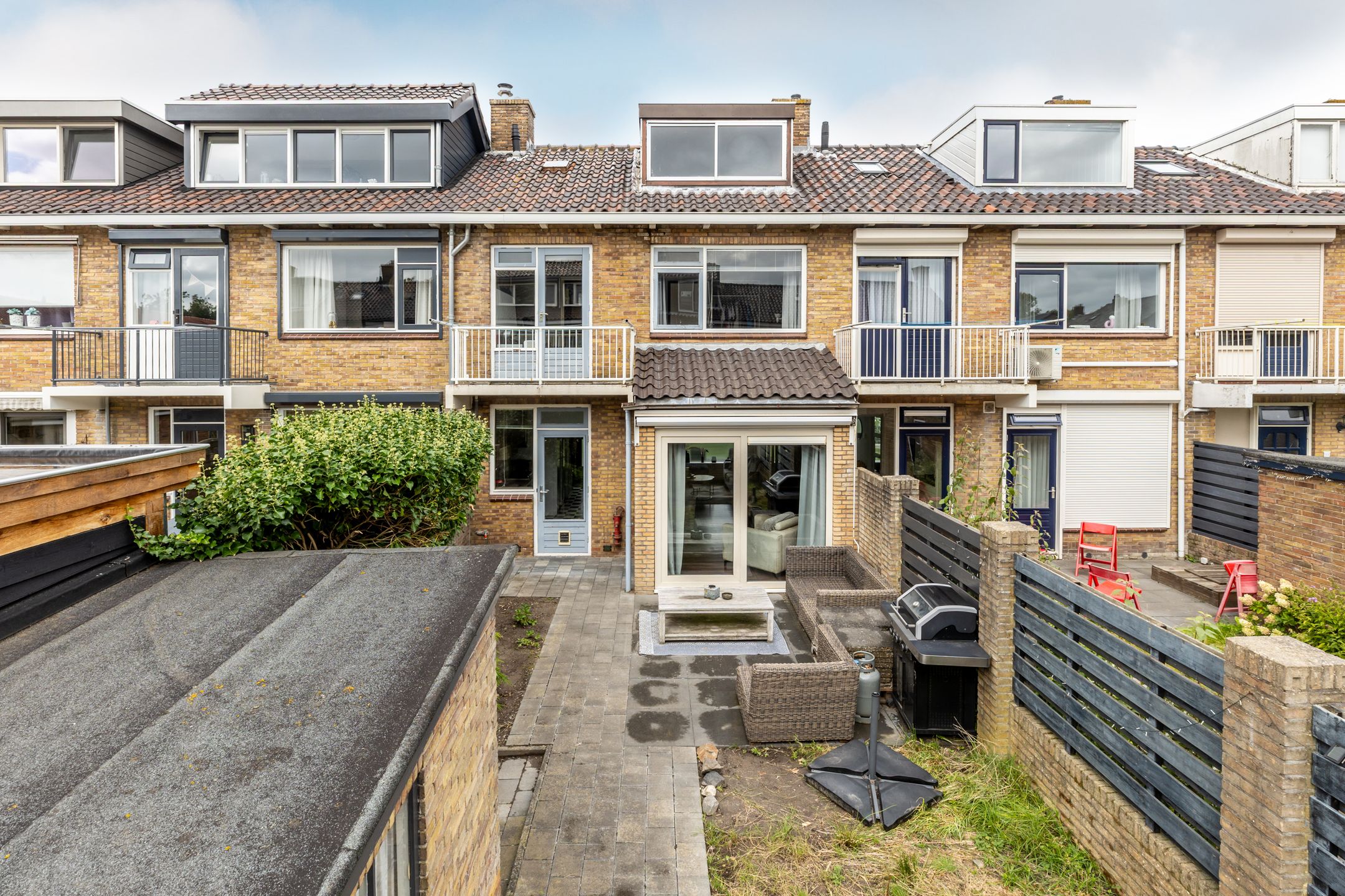 Foto 3 van Heeremanstraat 7