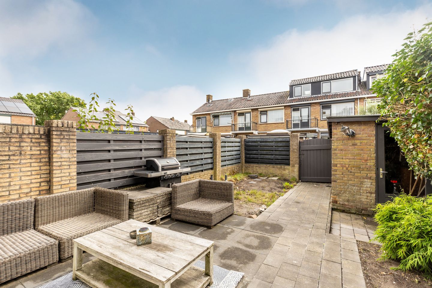 Foto 4 van Heeremanstraat 7