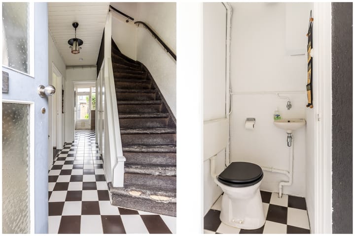 Foto 5 van Heeremanstraat 7