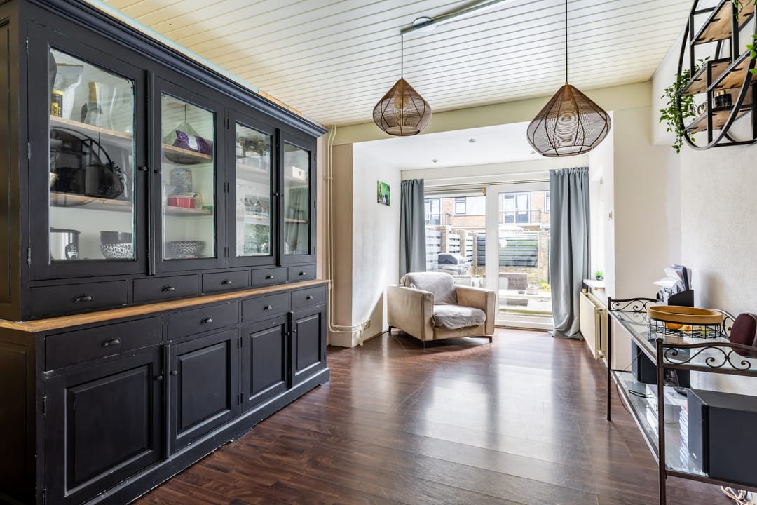 Foto 8 van Heeremanstraat 7