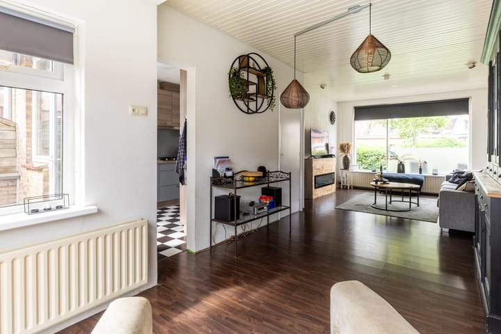 Foto 9 van Heeremanstraat 7