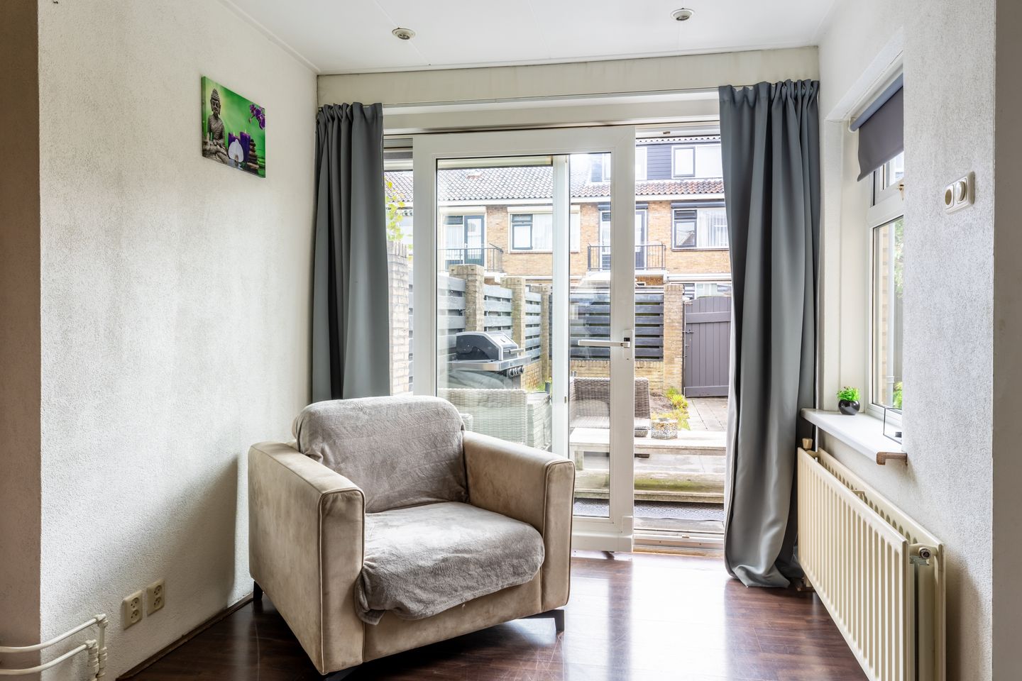 Foto 10 van Heeremanstraat 7