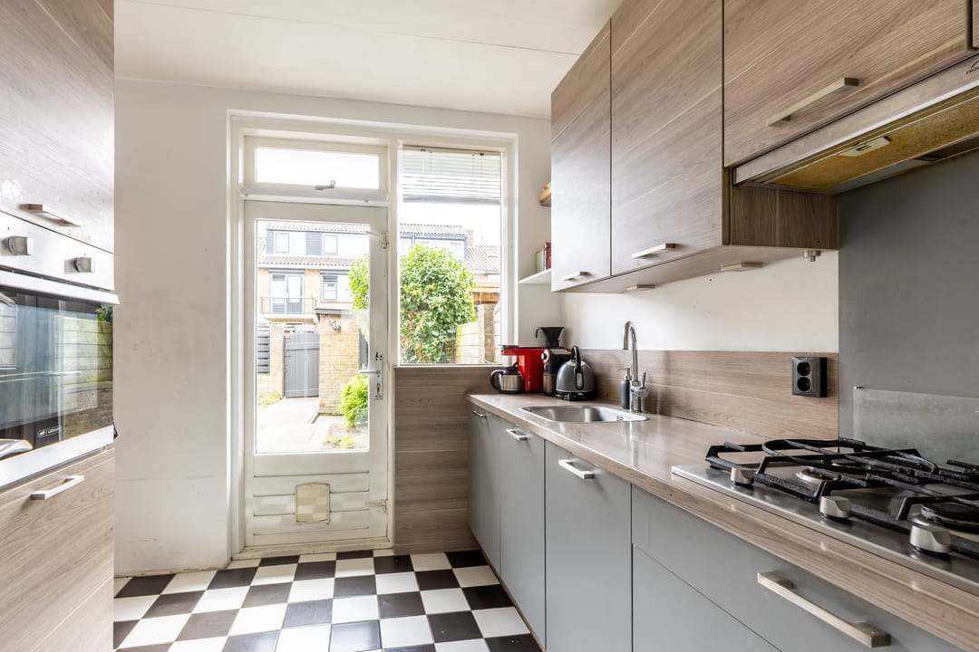 Foto 11 van Heeremanstraat 7