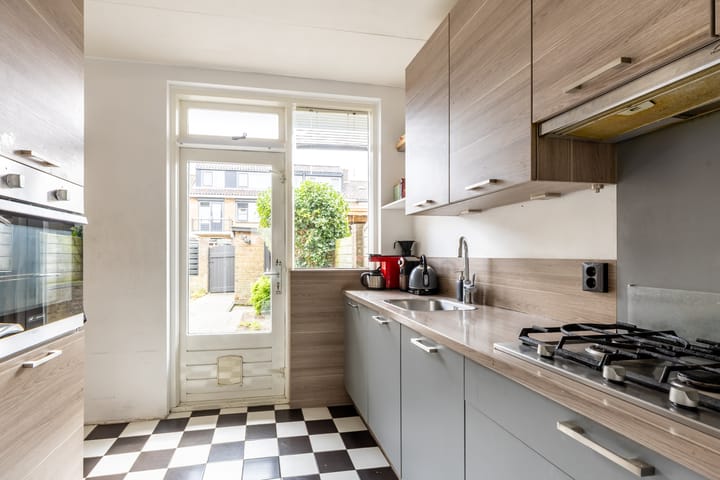 Foto 11 van Heeremanstraat 7