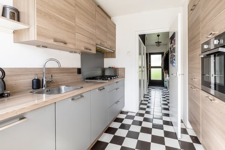 Foto 13 van Heeremanstraat 7