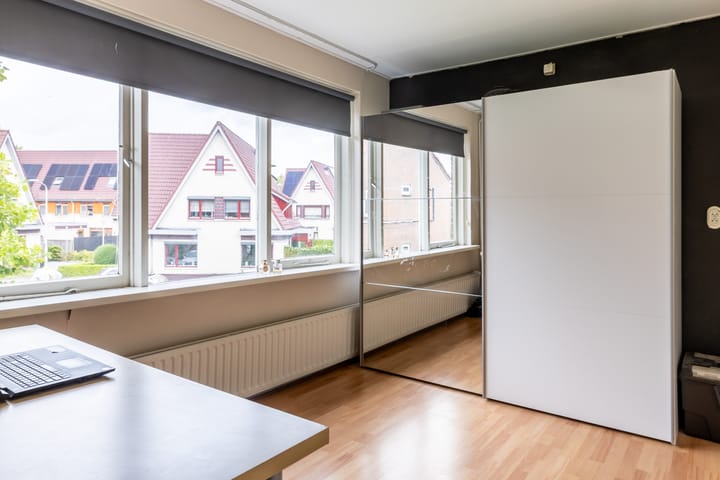 Foto 16 van Heeremanstraat 7