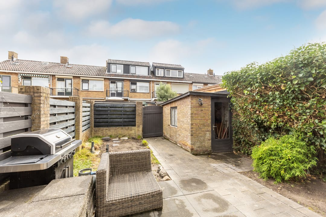 Foto 22 van Heeremanstraat 7