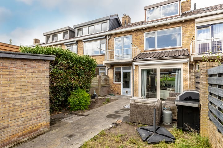 Foto 23 van Heeremanstraat 7