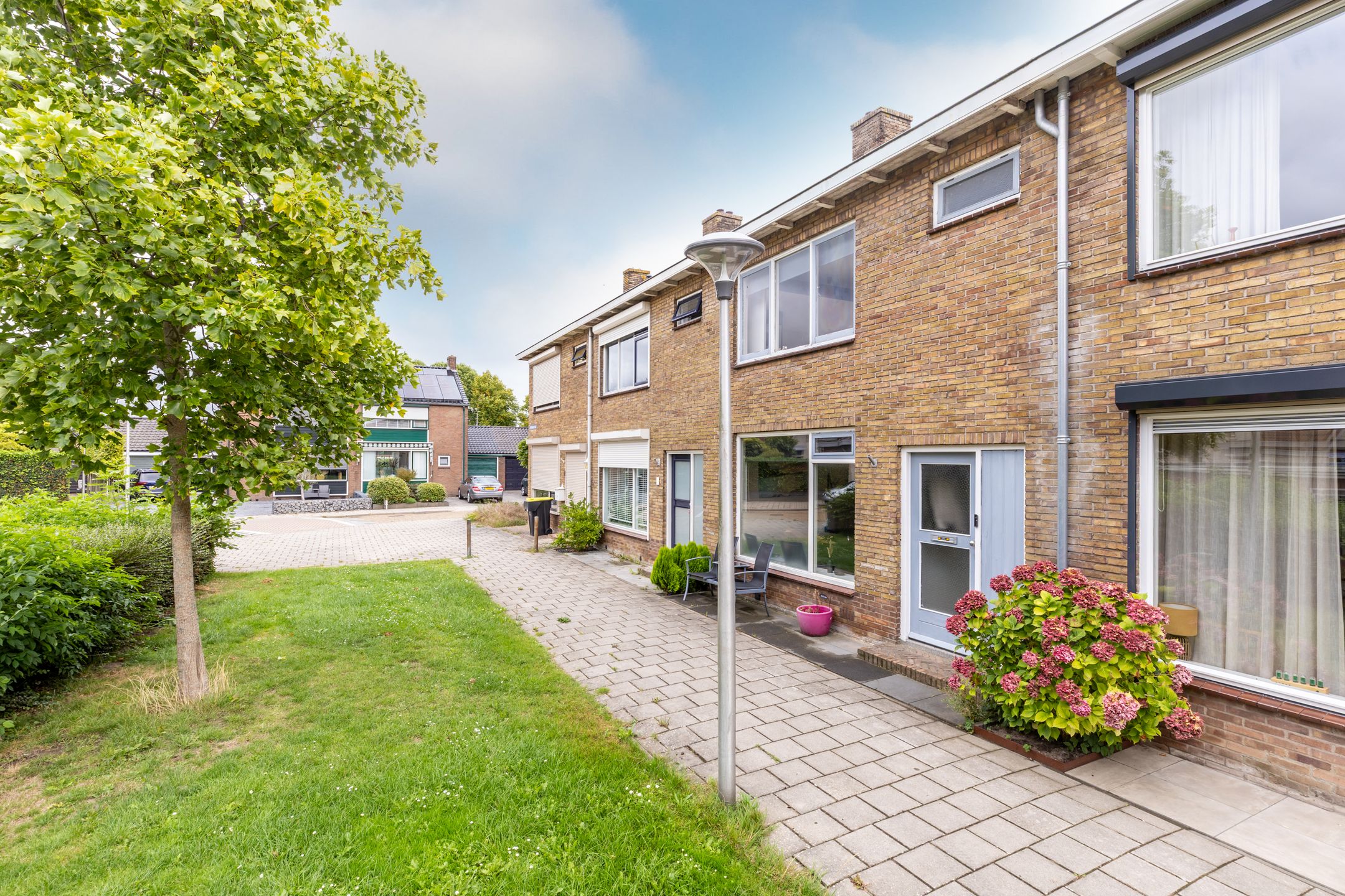 Foto 24 van Heeremanstraat 7