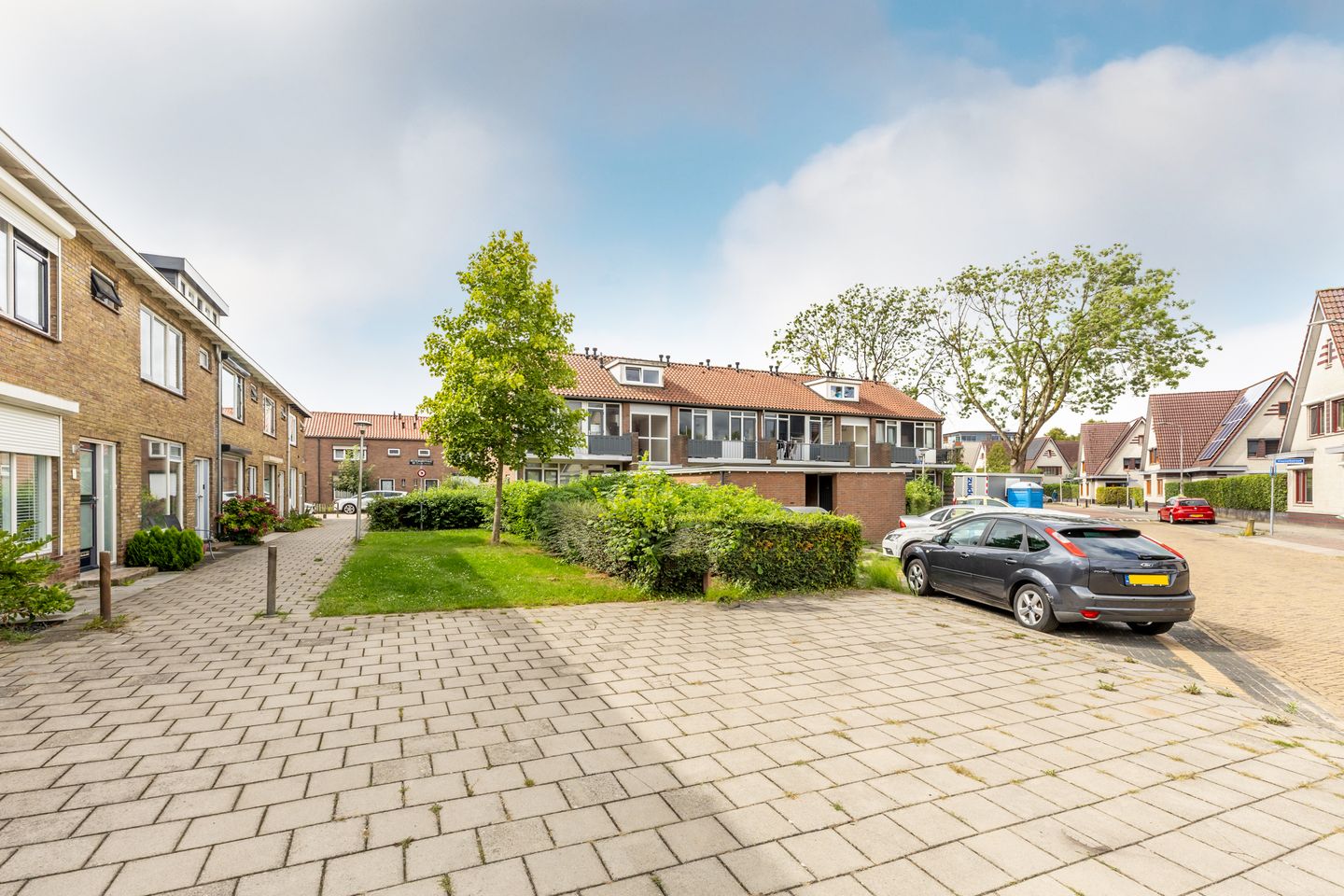 Foto 25 van Heeremanstraat 7