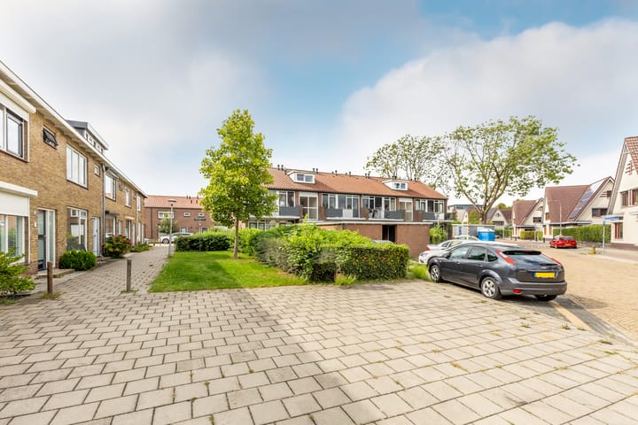 Foto 25 van Heeremanstraat 7