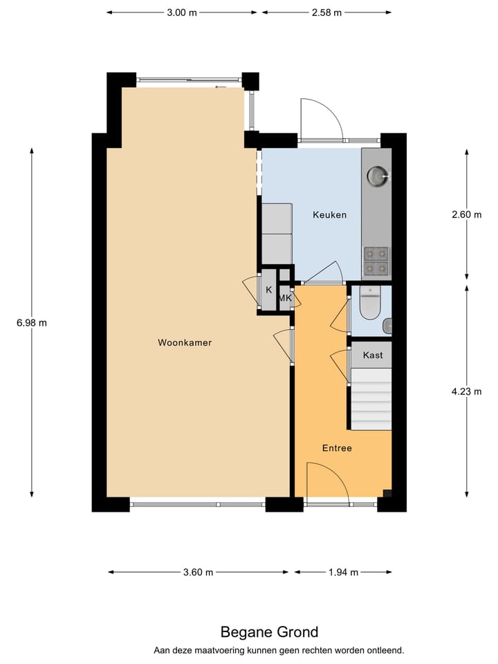 Foto 26 van Heeremanstraat 7