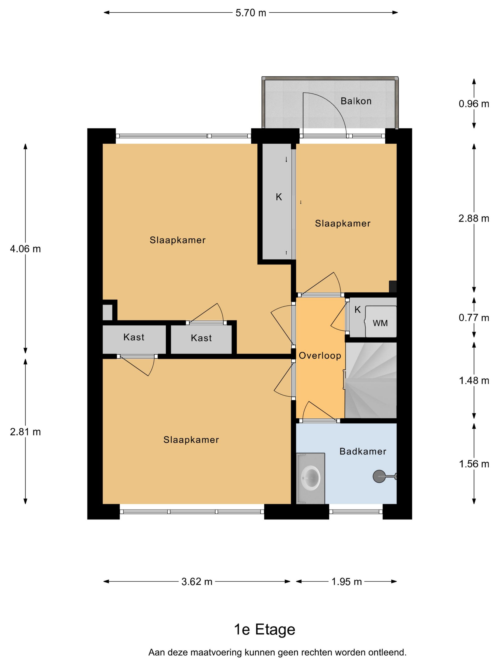 Foto 27 van Heeremanstraat 7