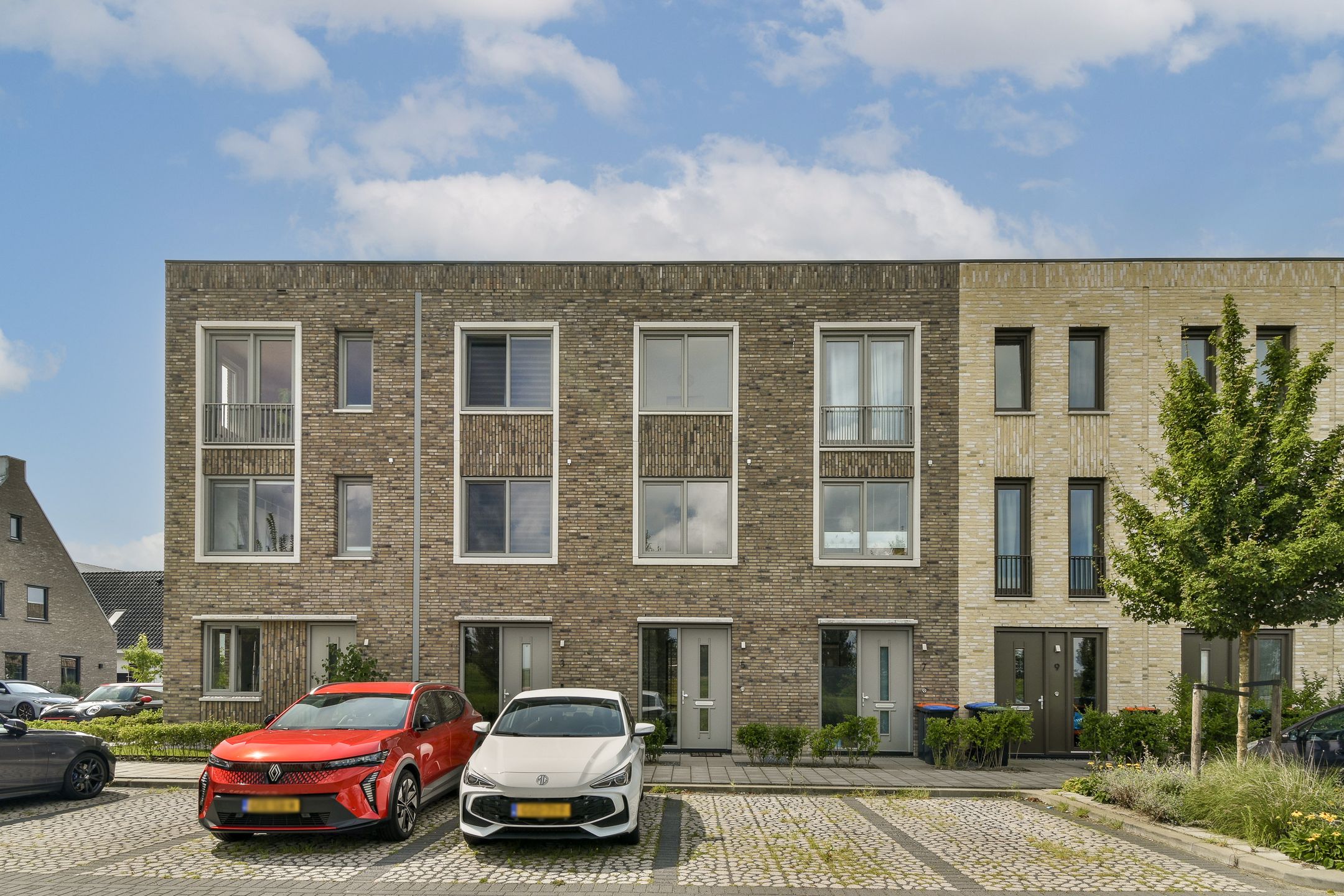 Catharina Burierlaan, 5, Gouda, 2809PZ, Zuid-Holland, Nederland 5 