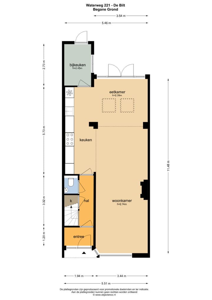 Foto 46 van Waterweg 221