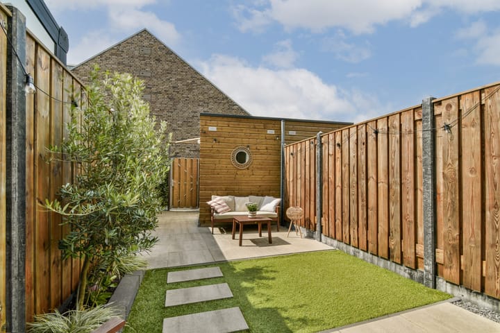 Foto 4 van Catharina Burierlaan 5