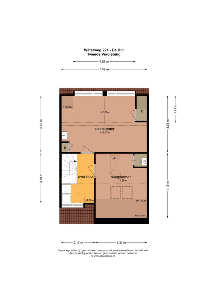 Foto 50 van Waterweg 221