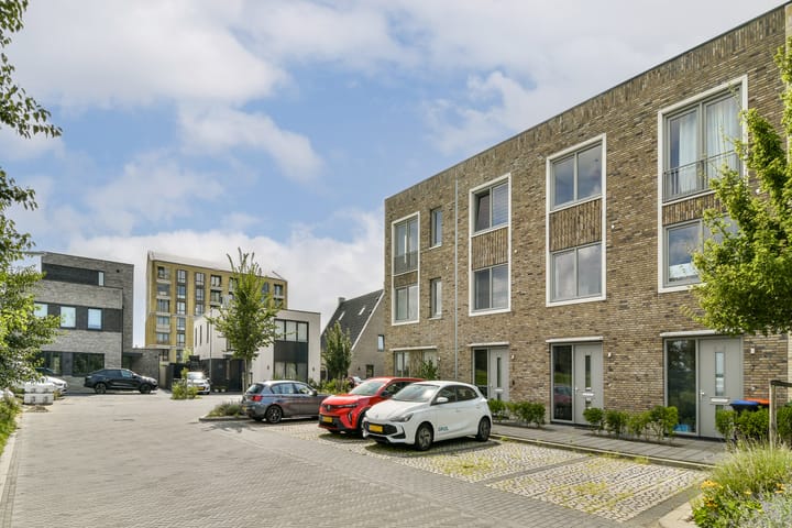 Foto 6 van Catharina Burierlaan 5