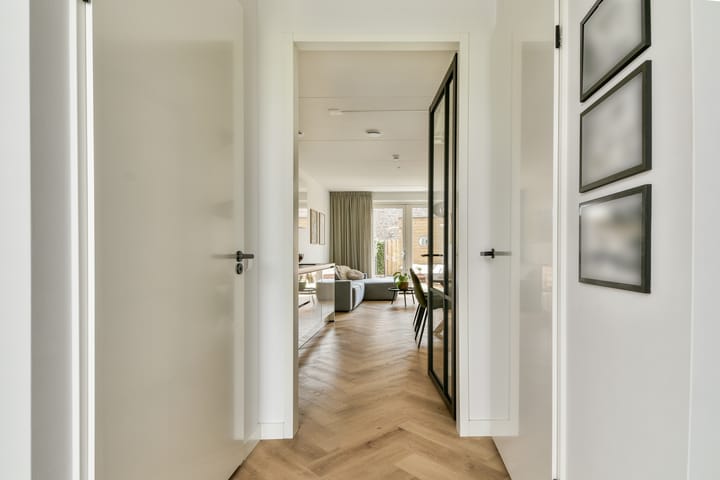 Foto 7 van Catharina Burierlaan 5