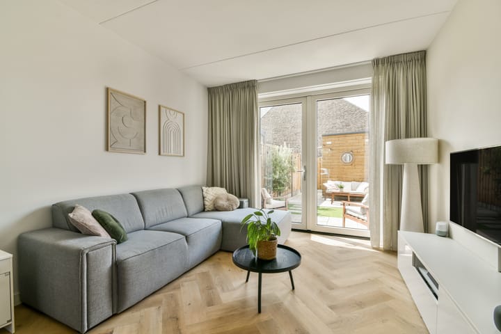 Foto 9 van Catharina Burierlaan 5