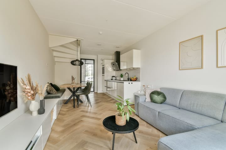 Foto 11 van Catharina Burierlaan 5