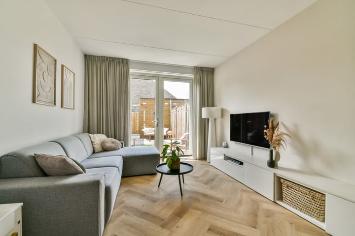 Foto 10 van Catharina Burierlaan 5