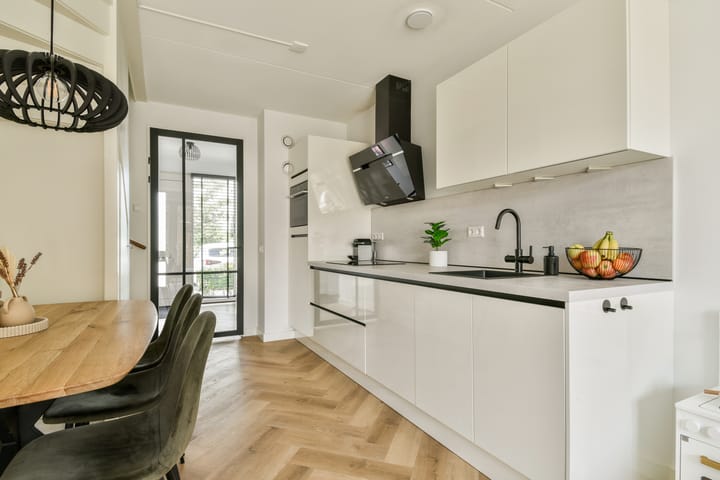 Foto 12 van Catharina Burierlaan 5