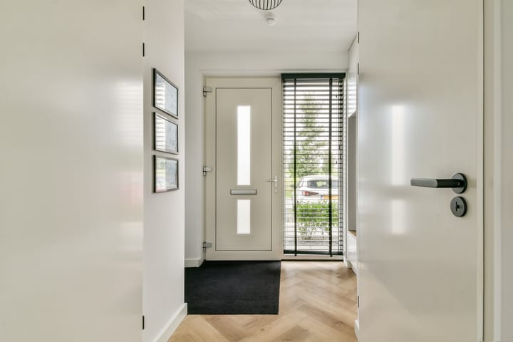 Foto 13 van Catharina Burierlaan 5