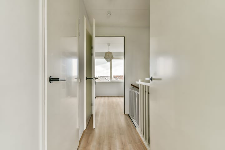 Foto 25 van Catharina Burierlaan 5