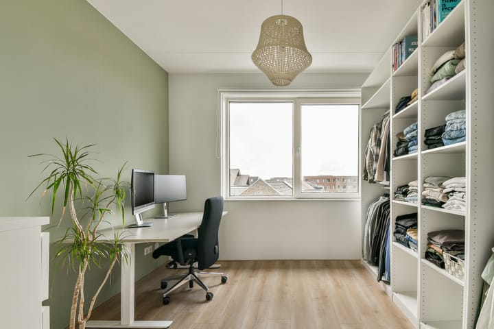 Foto 26 van Catharina Burierlaan 5