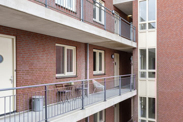 Foto 8 van Sportparkweg 126