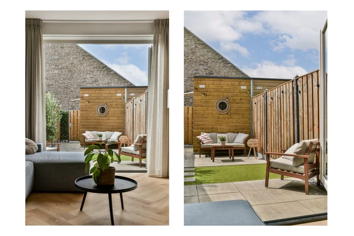 Foto 31 van Catharina Burierlaan 5