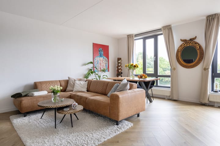 Foto 11 van Sportparkweg 126