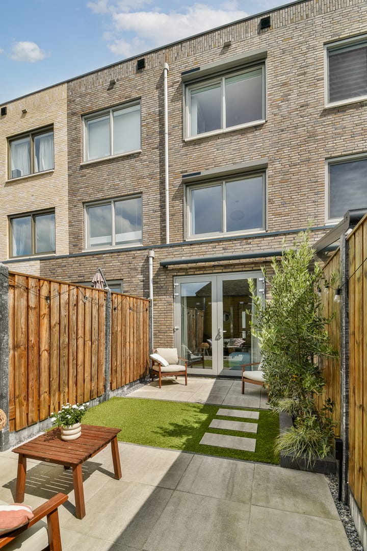 Foto 33 van Catharina Burierlaan 5