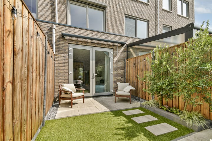 Foto 34 van Catharina Burierlaan 5