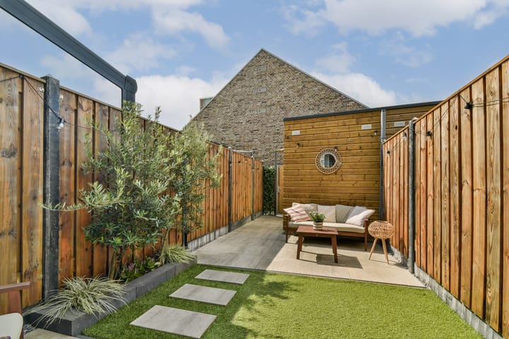 Foto 36 van Catharina Burierlaan 5