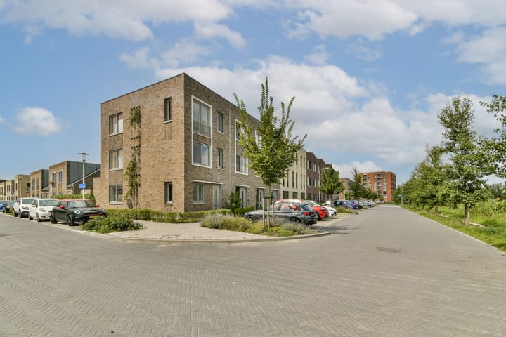 Foto 38 van Catharina Burierlaan 5