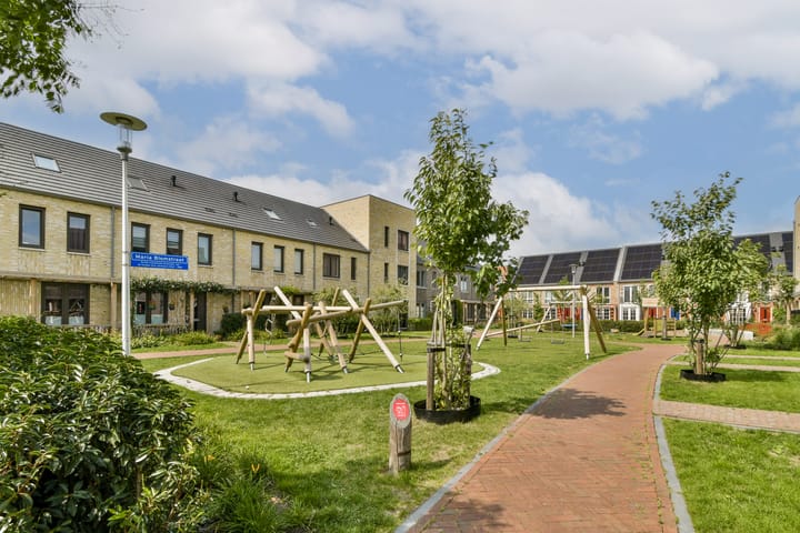 Foto 39 van Catharina Burierlaan 5