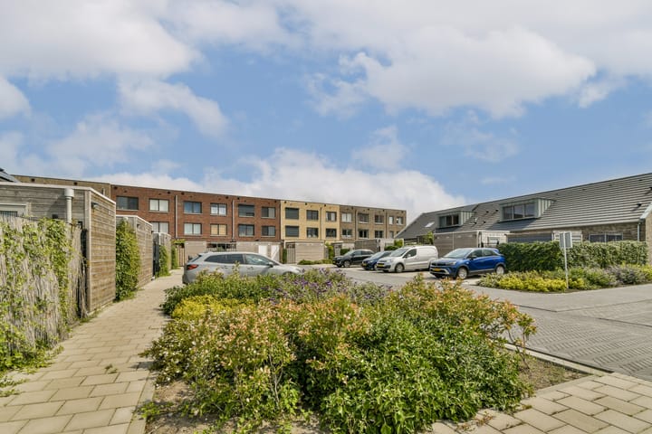 Foto 40 van Catharina Burierlaan 5