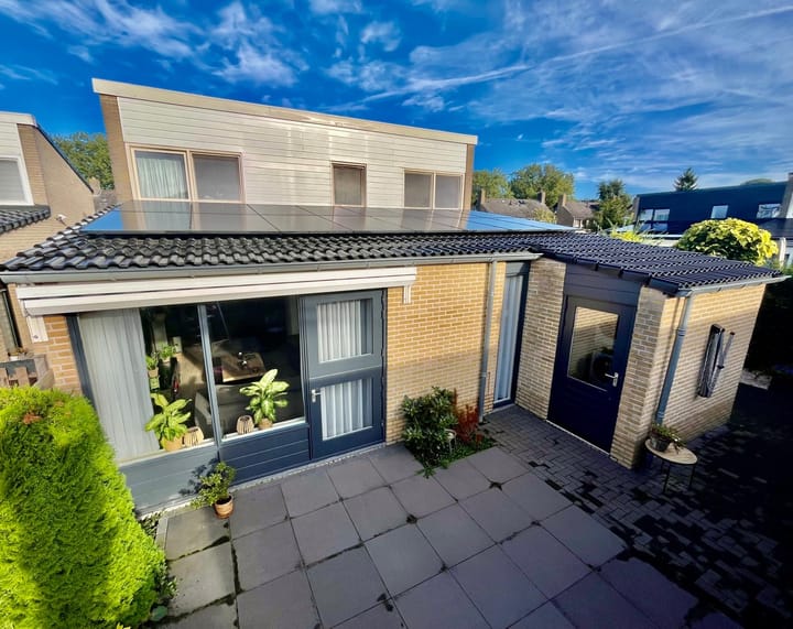 Foto 1 van De Wulp 3