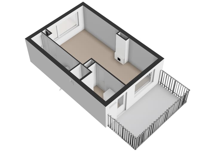 Foto 44 van Zuidendijk 73