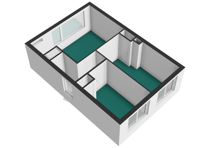 Foto 45 van Zuidendijk 73